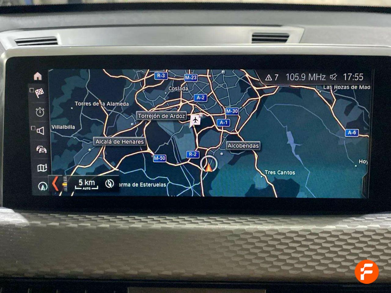 Foto BMW X2 16