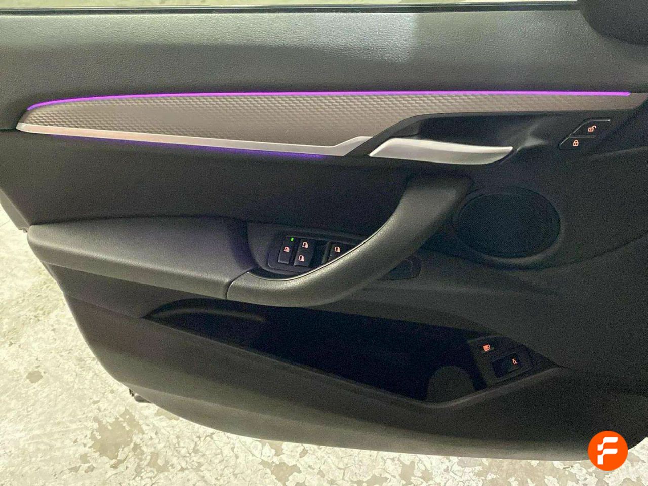 Foto BMW X2 22