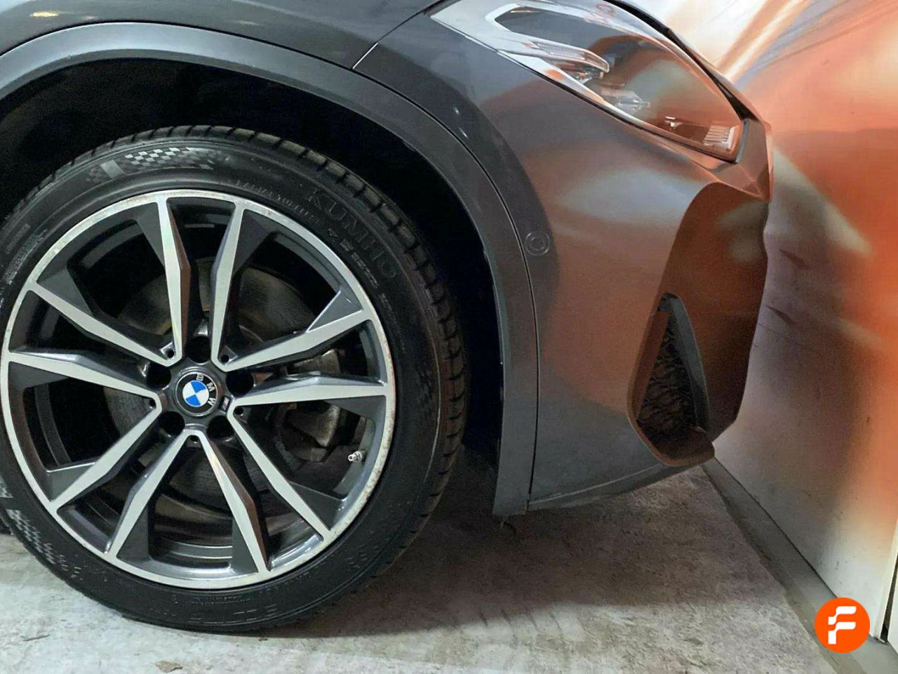 Foto BMW X2 25