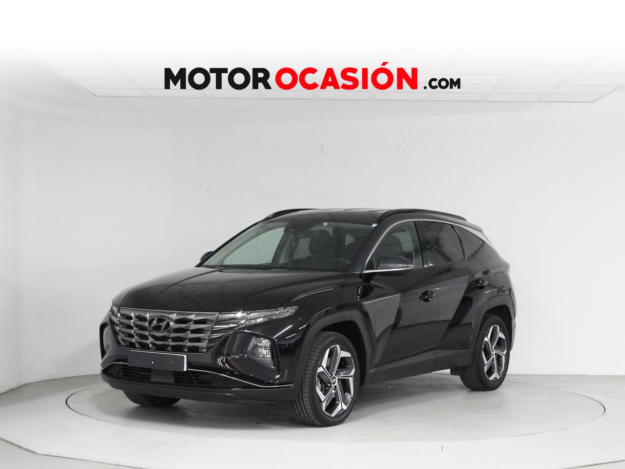 Foto Hyundai Tucson 1