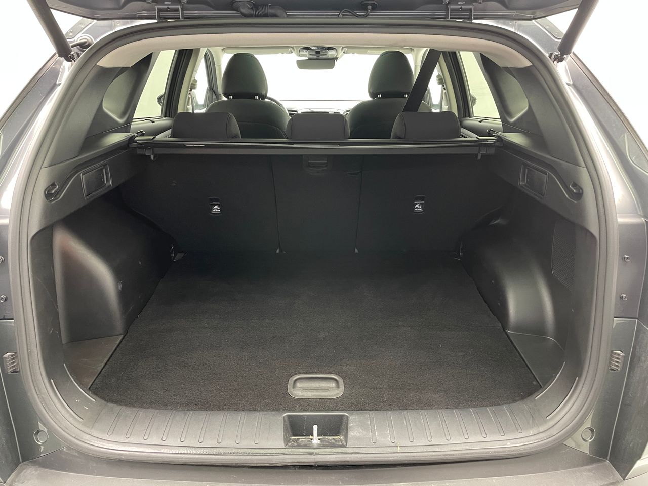 Foto Hyundai Tucson 10
