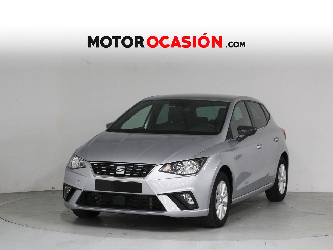 Foto Seat Ibiza 1