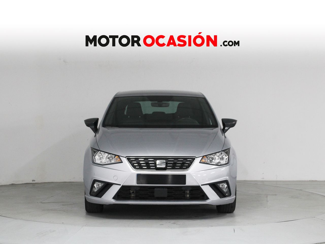 Foto Seat Ibiza 2