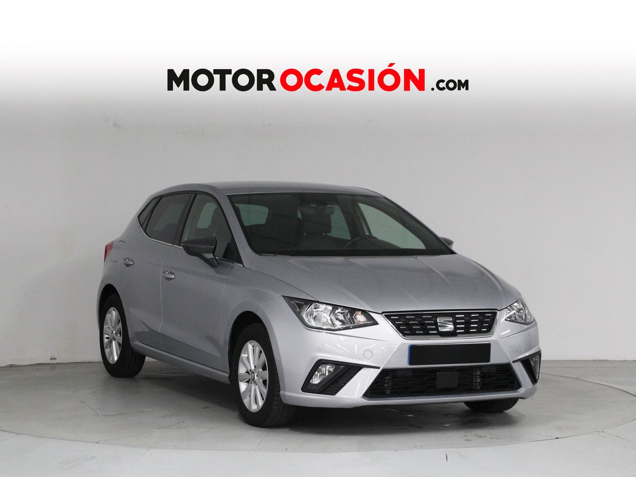 Foto Seat Ibiza 3
