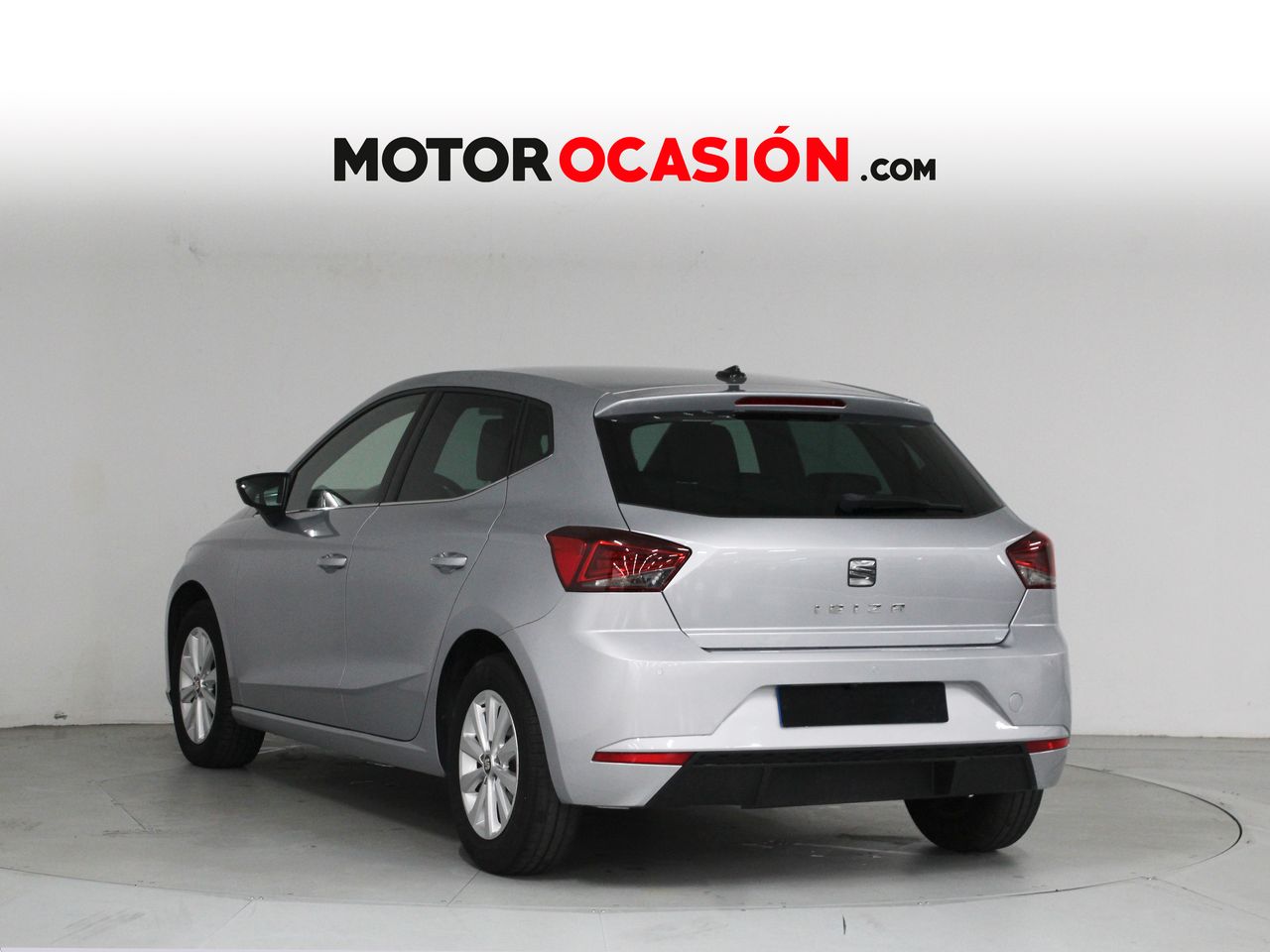 Foto Seat Ibiza 7