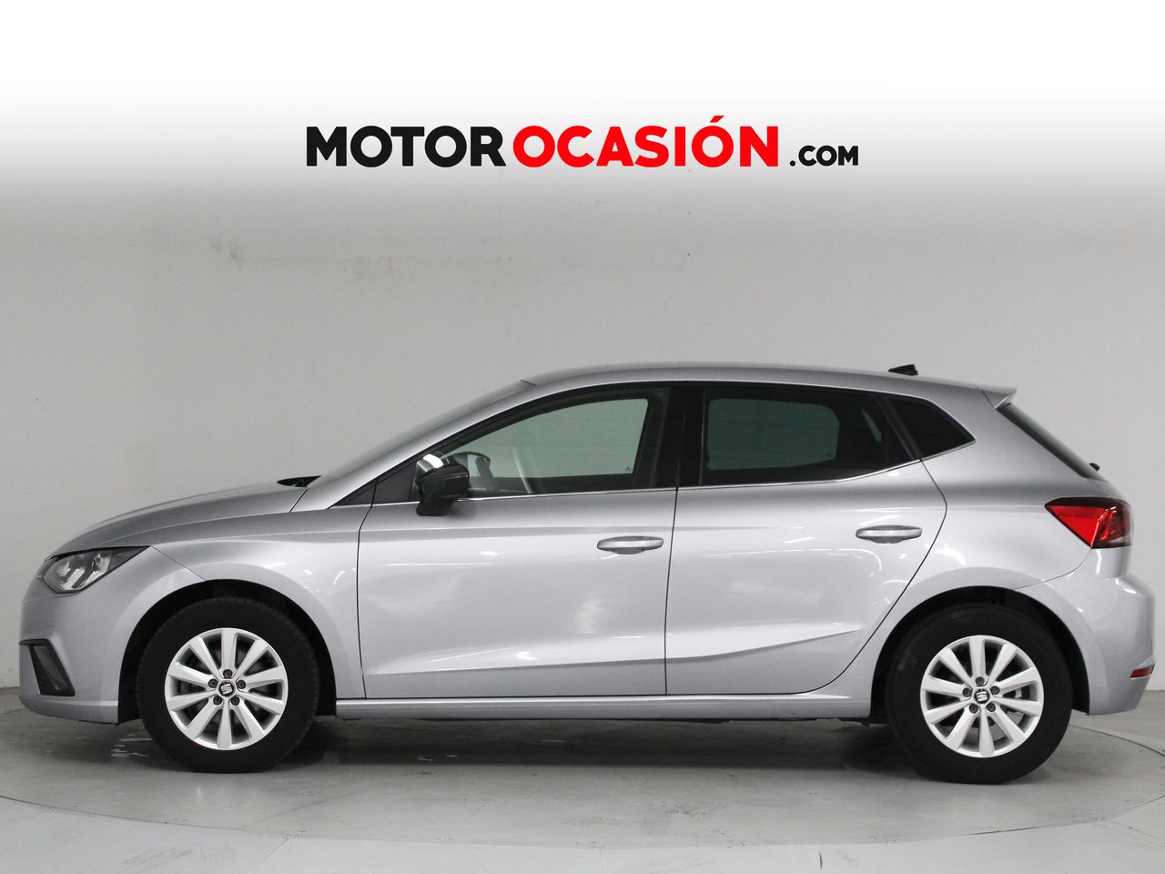 Foto Seat Ibiza 8