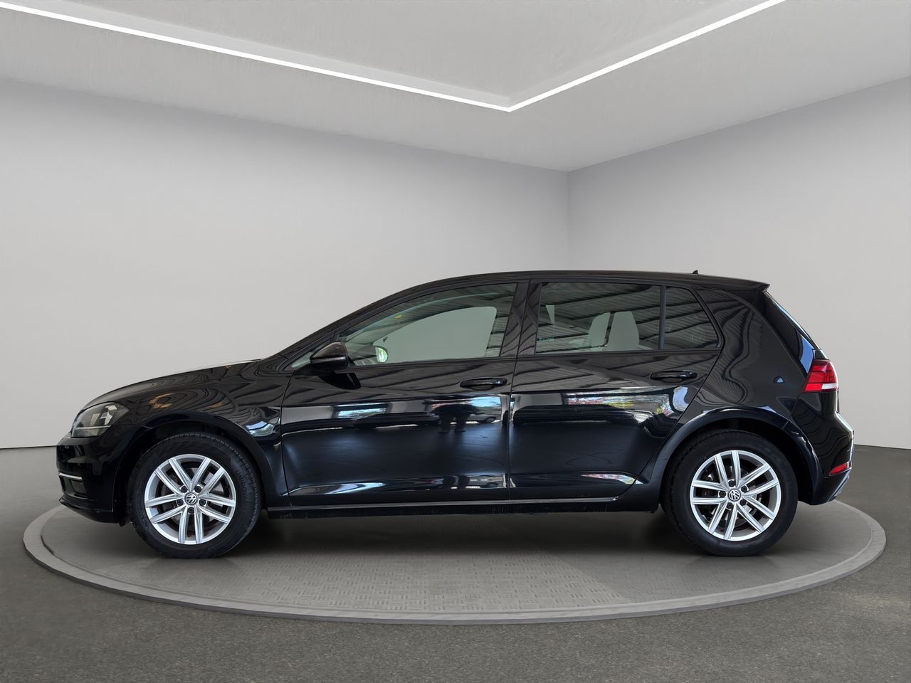 Foto Volkswagen Golf 3