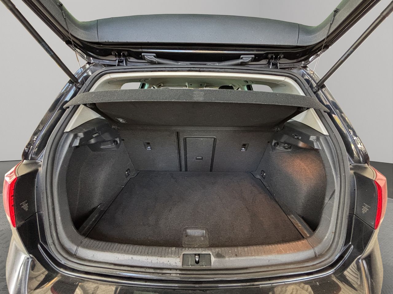 Foto Volkswagen Golf 18