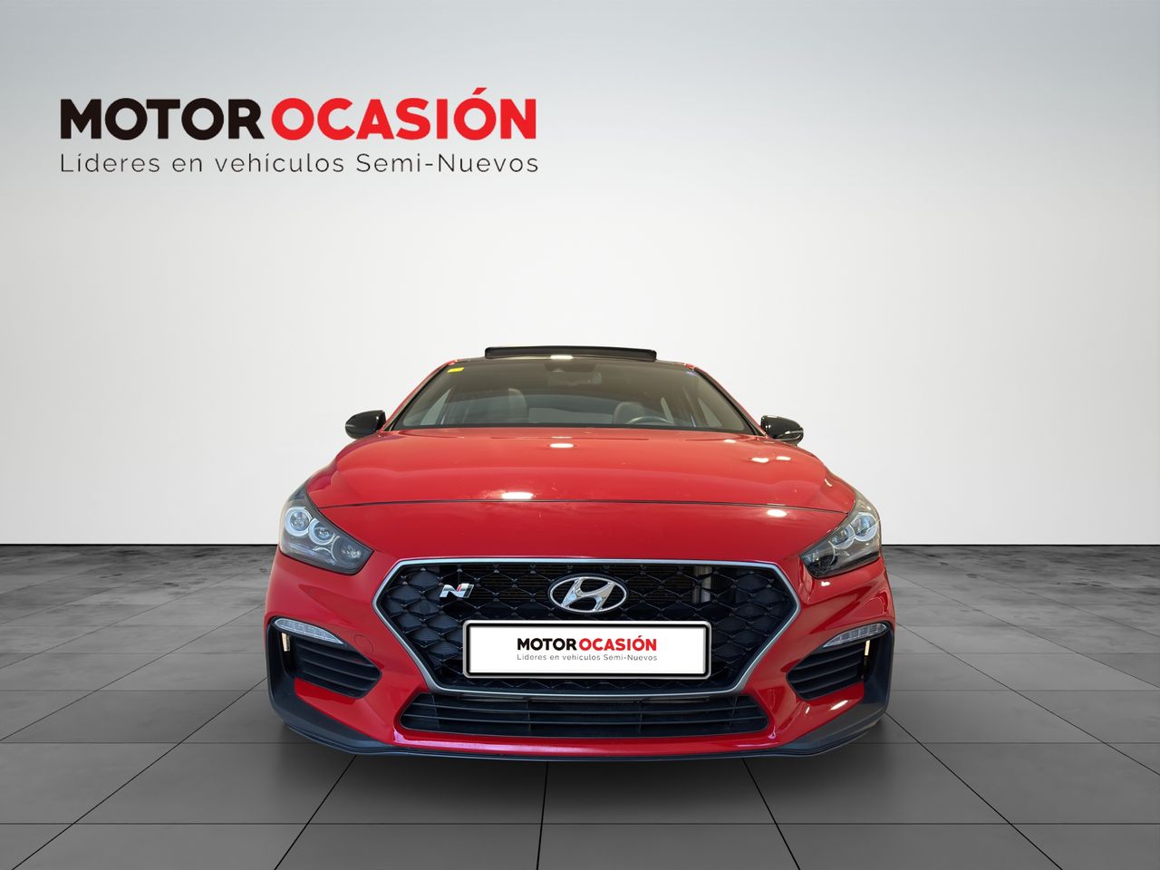 Foto Hyundai i30 2