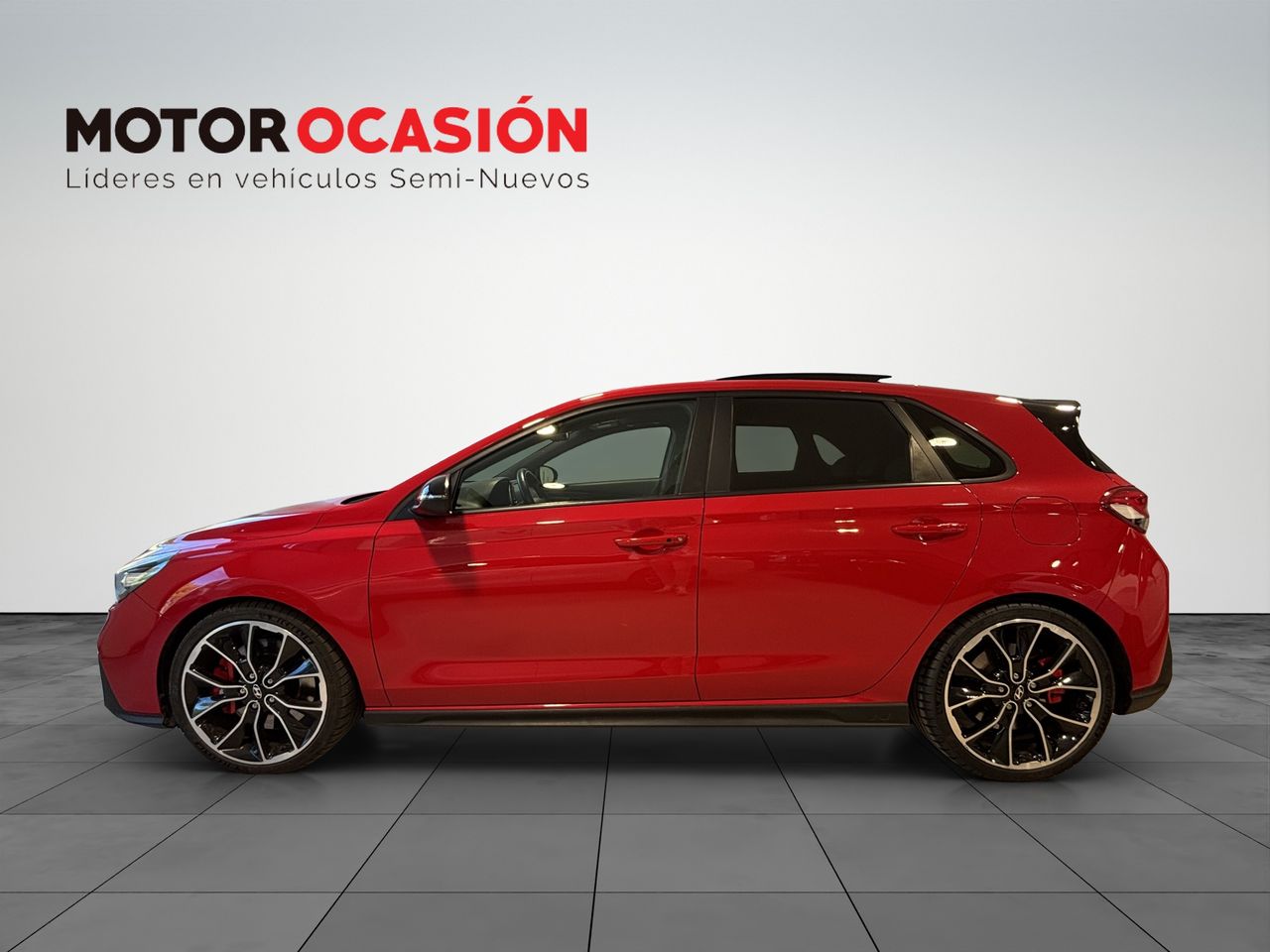 Foto Hyundai i30 3