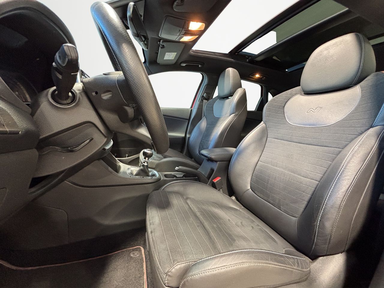 Foto Hyundai i30 9
