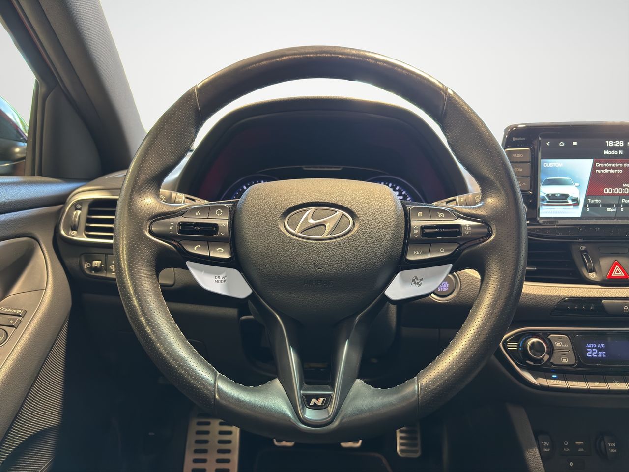 Foto Hyundai i30 10