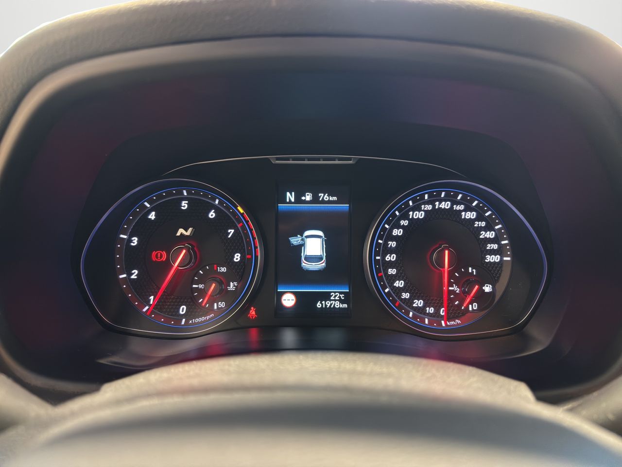 Foto Hyundai i30 11