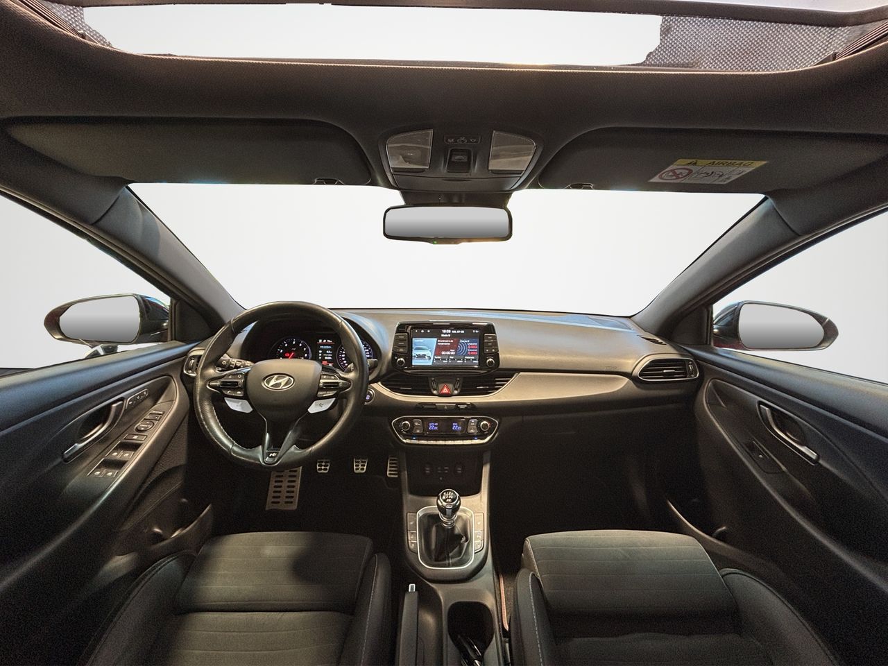 Foto Hyundai i30 13