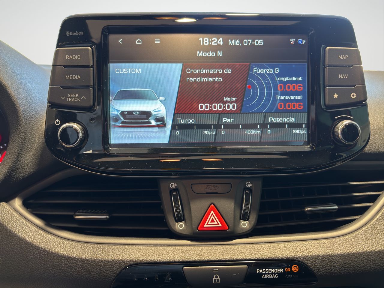 Foto Hyundai i30 15