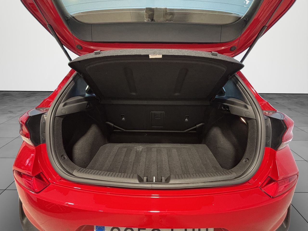Foto Hyundai i30 16