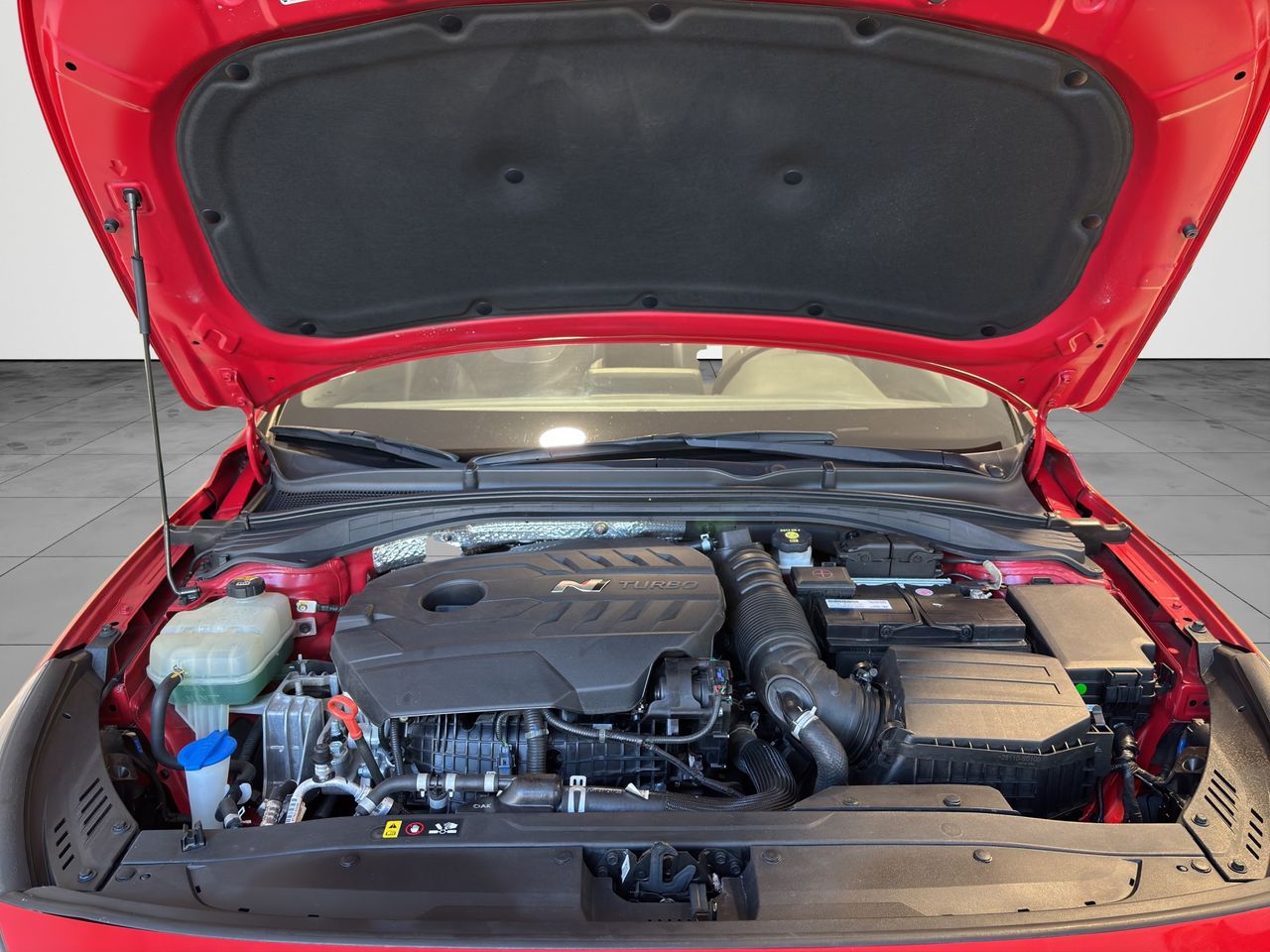 Foto Hyundai i30 17