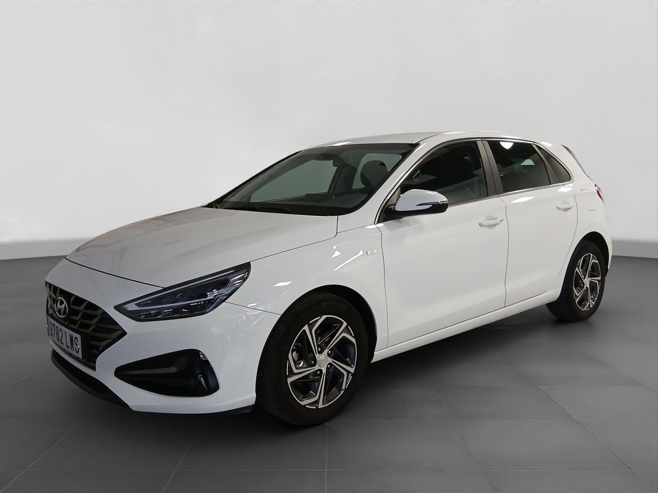 Foto Hyundai i30 1