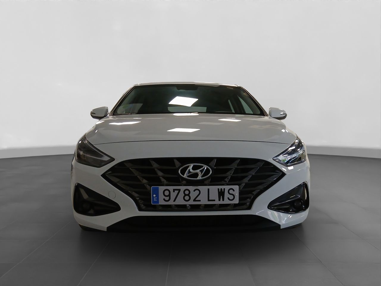 Foto Hyundai i30 2