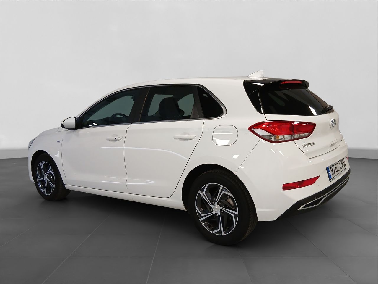 Foto Hyundai i30 4