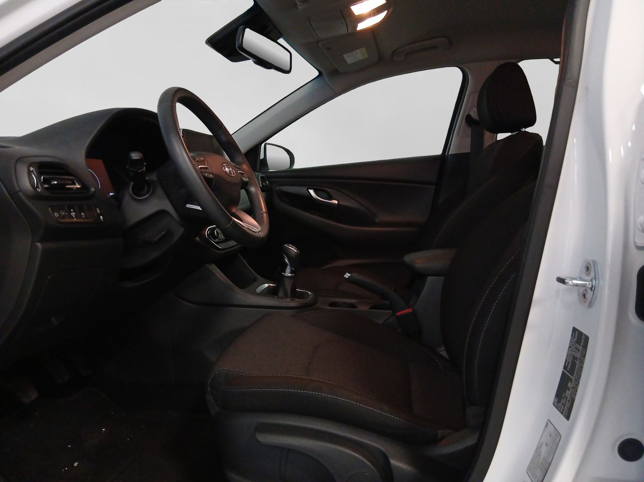 Foto Hyundai i30 6