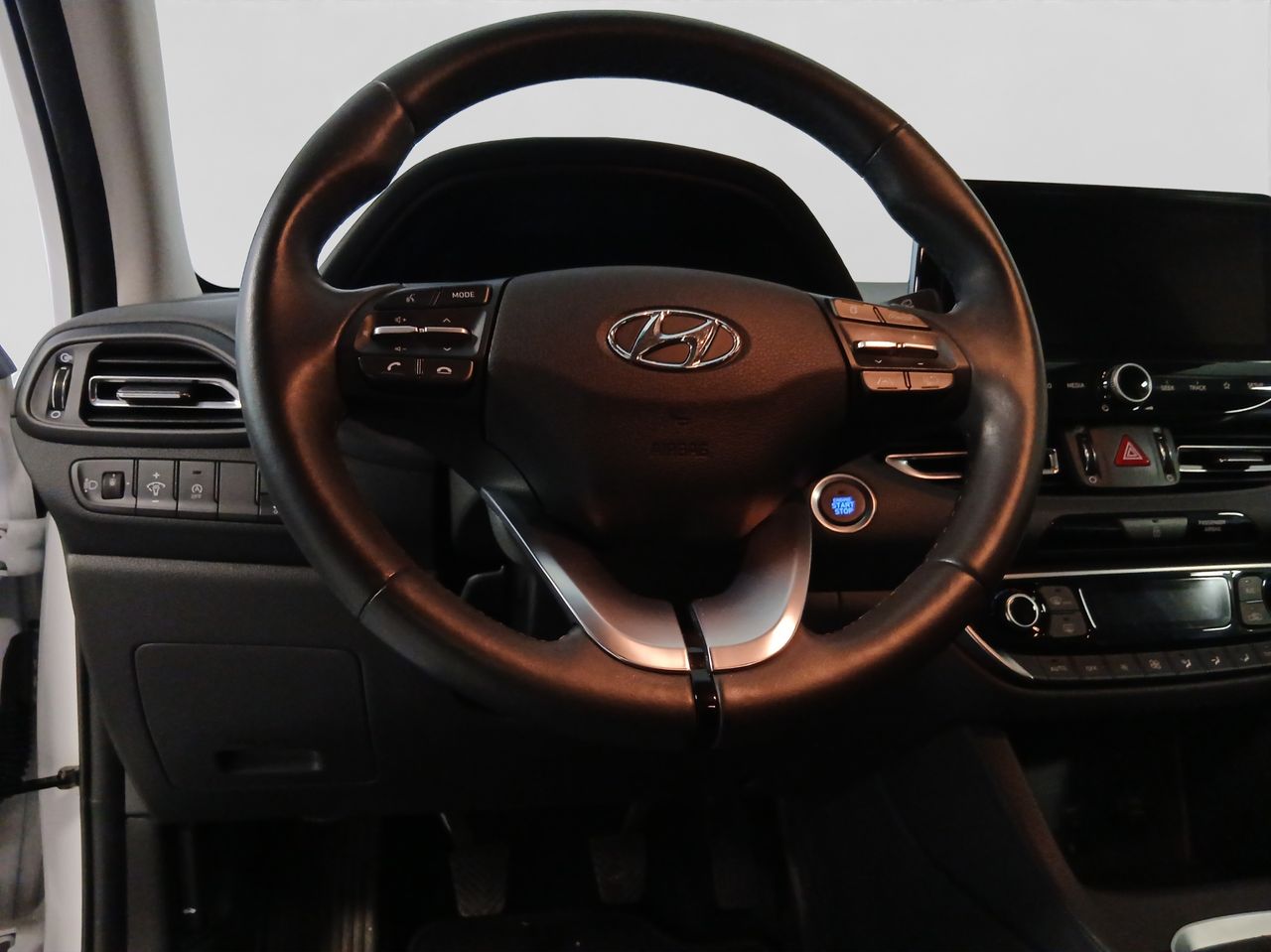 Foto Hyundai i30 7