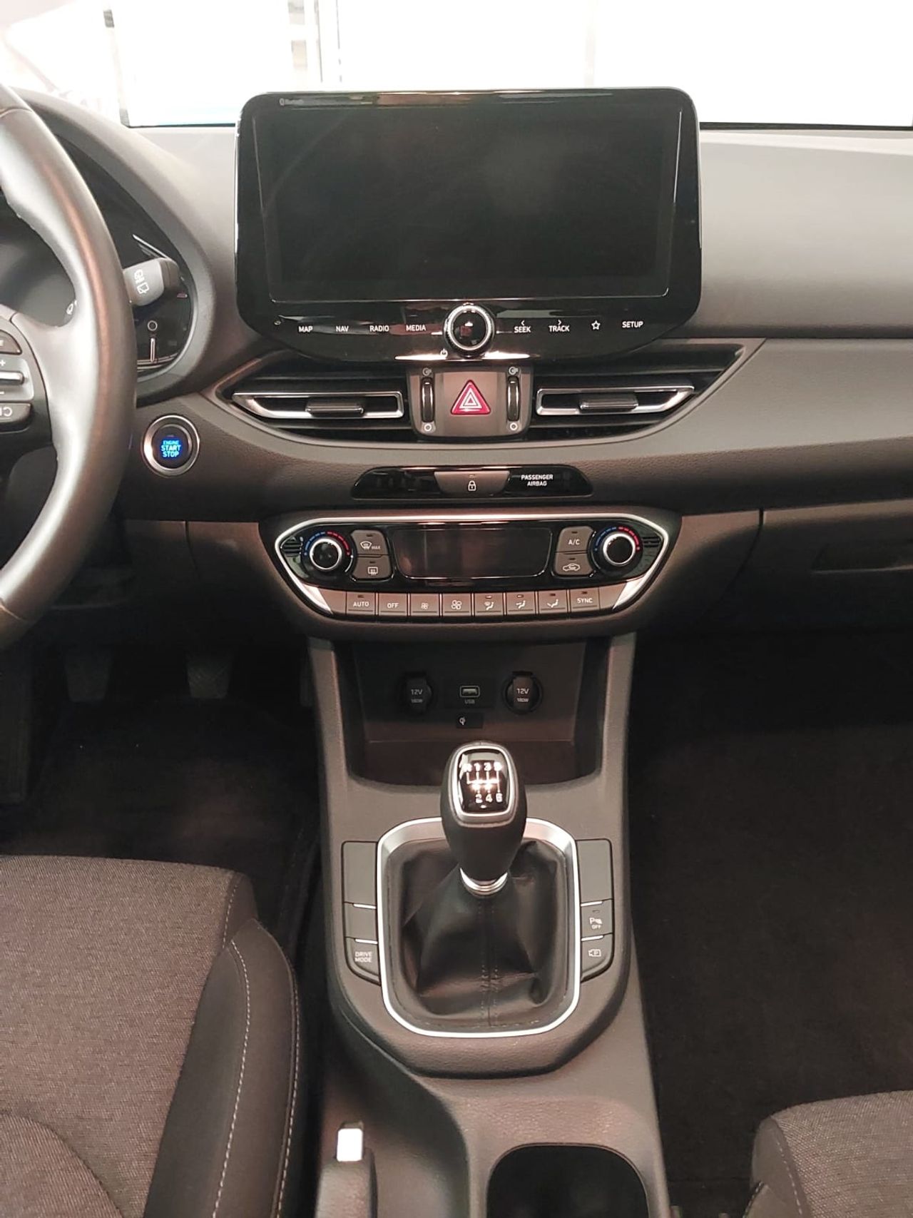 Foto Hyundai i30 8