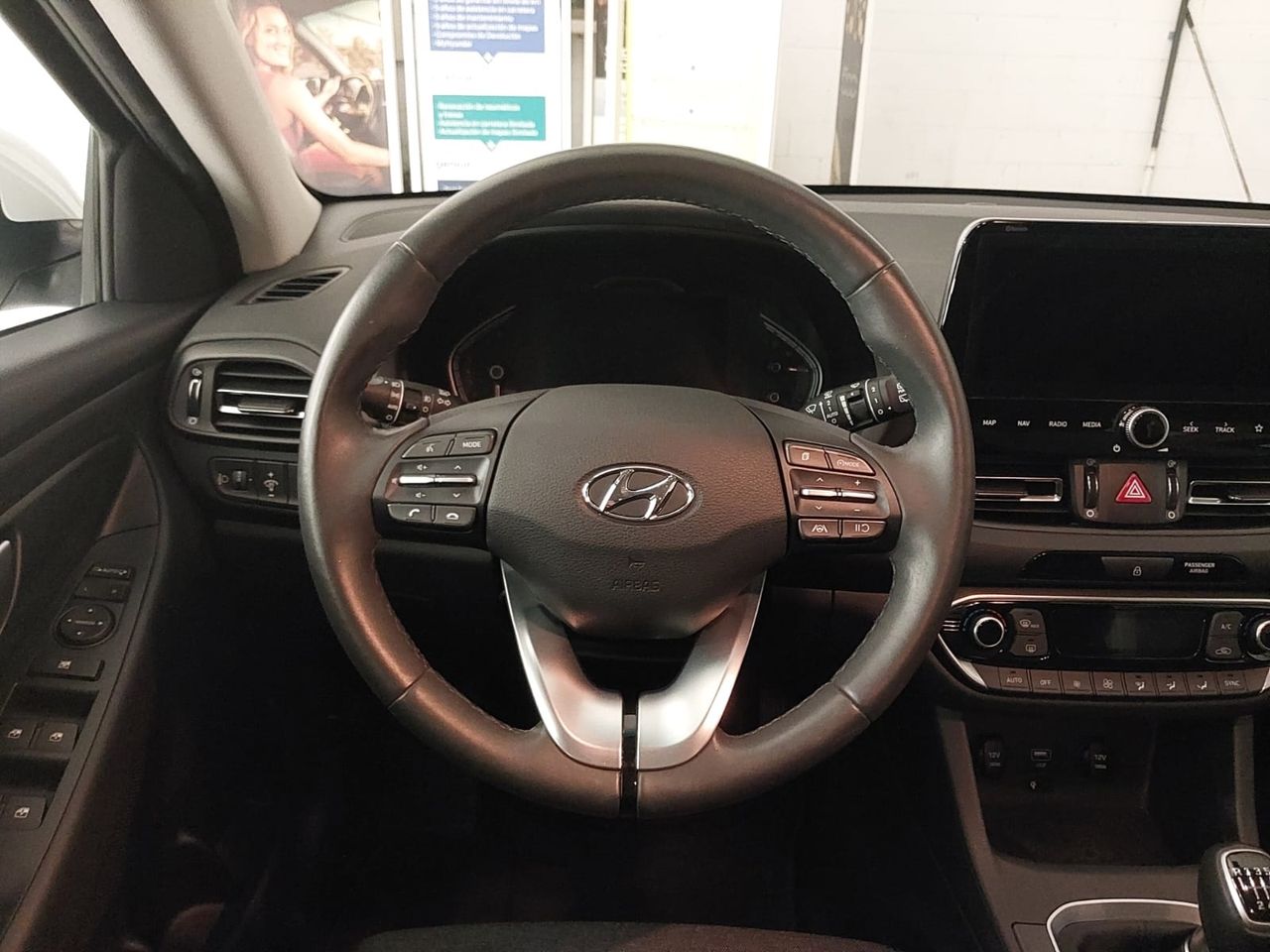 Foto Hyundai i30 9