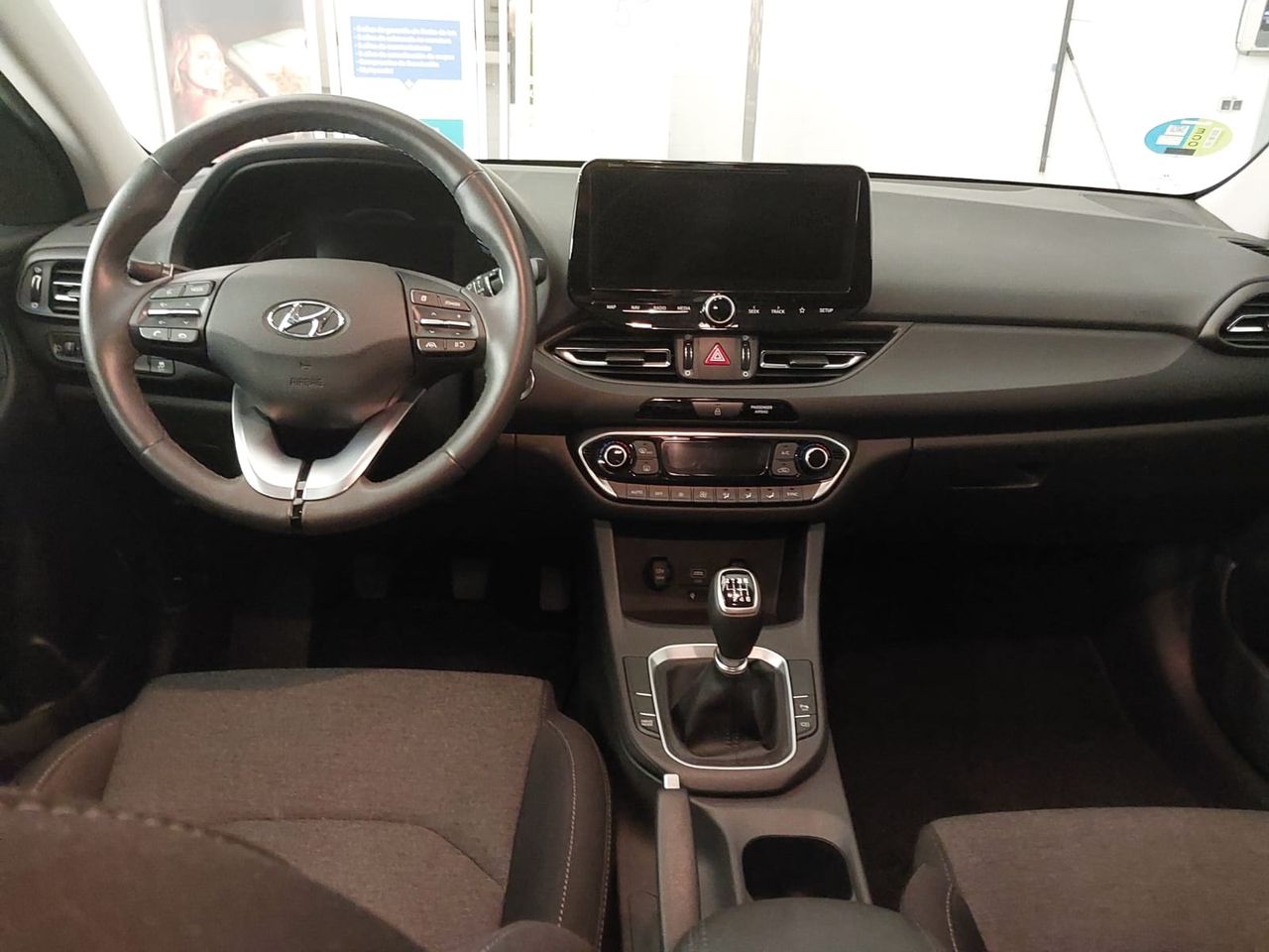 Foto Hyundai i30 10