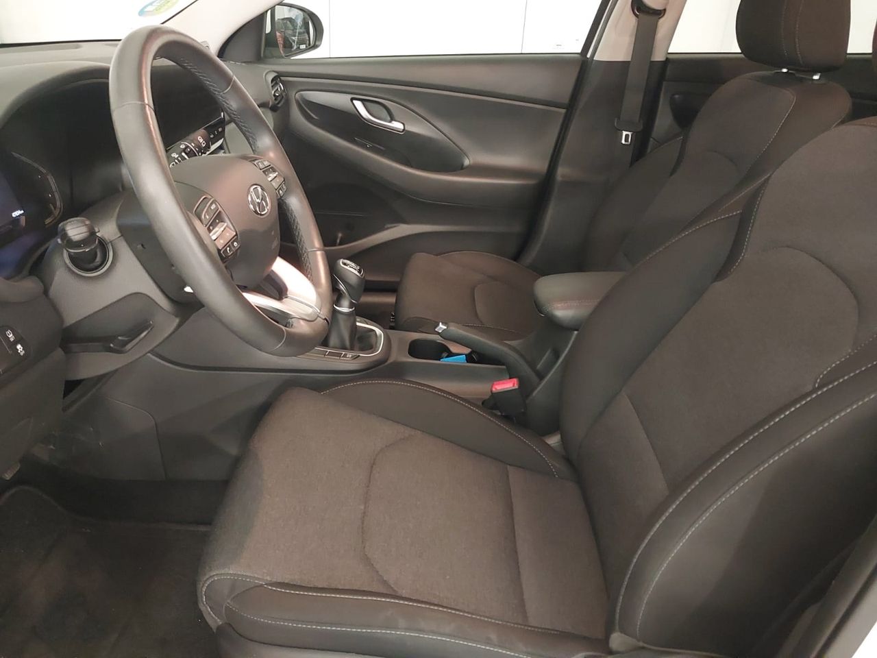 Foto Hyundai i30 11