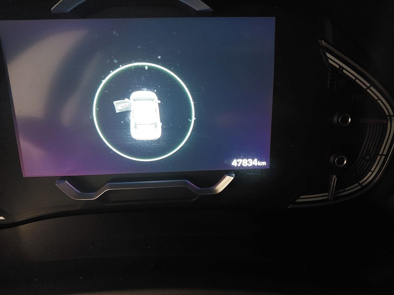 Foto Hyundai i30 12