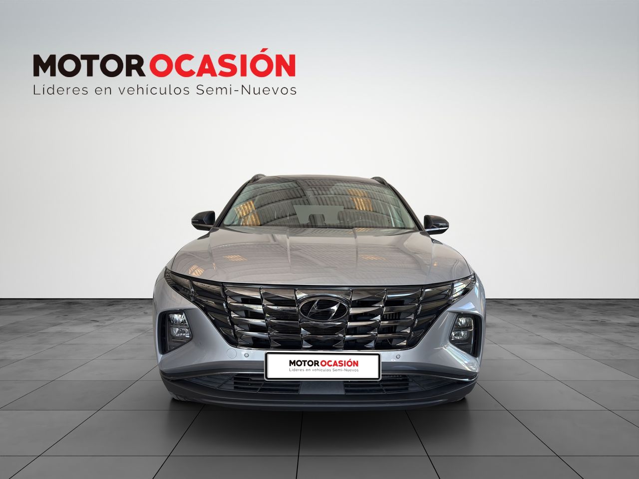Foto Hyundai Tucson 1