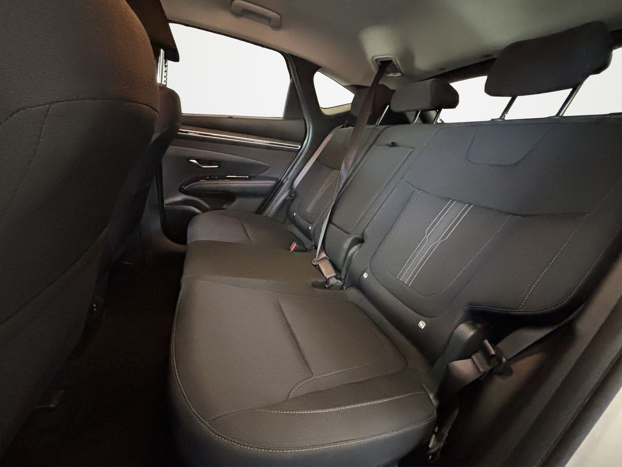 Foto Hyundai Tucson 13
