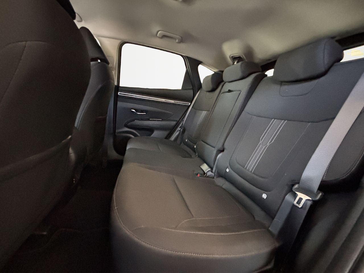 Foto Hyundai Tucson 12