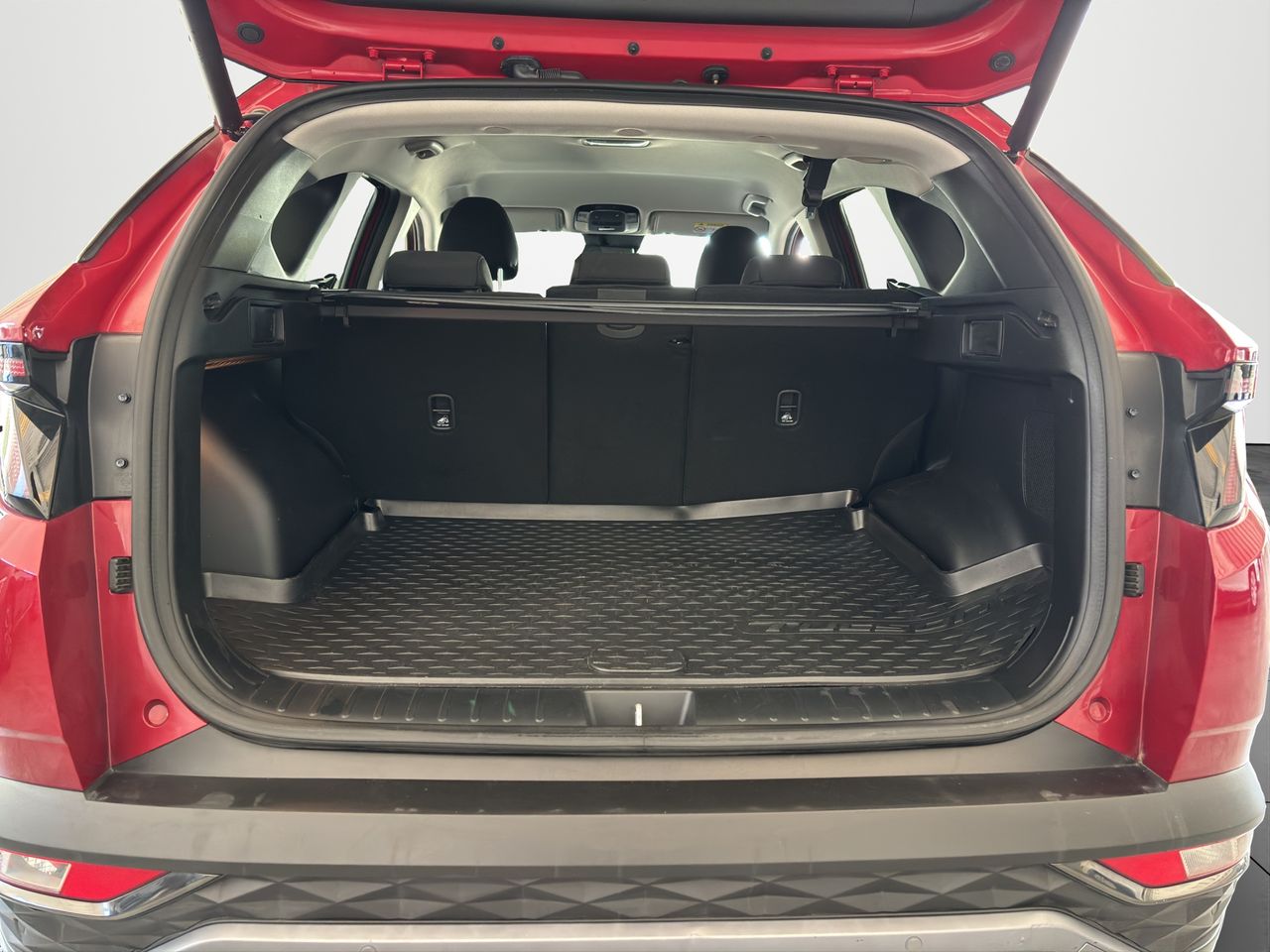 Foto Hyundai Tucson 16
