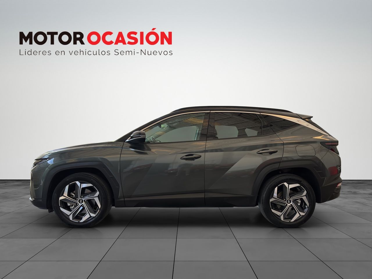 Foto Hyundai Tucson 3