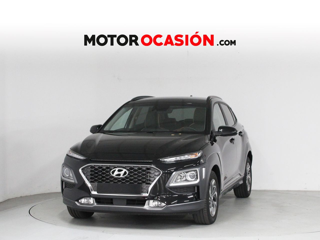 Foto Hyundai Kona 1