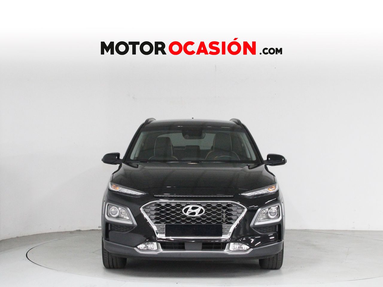 Foto Hyundai Kona 2