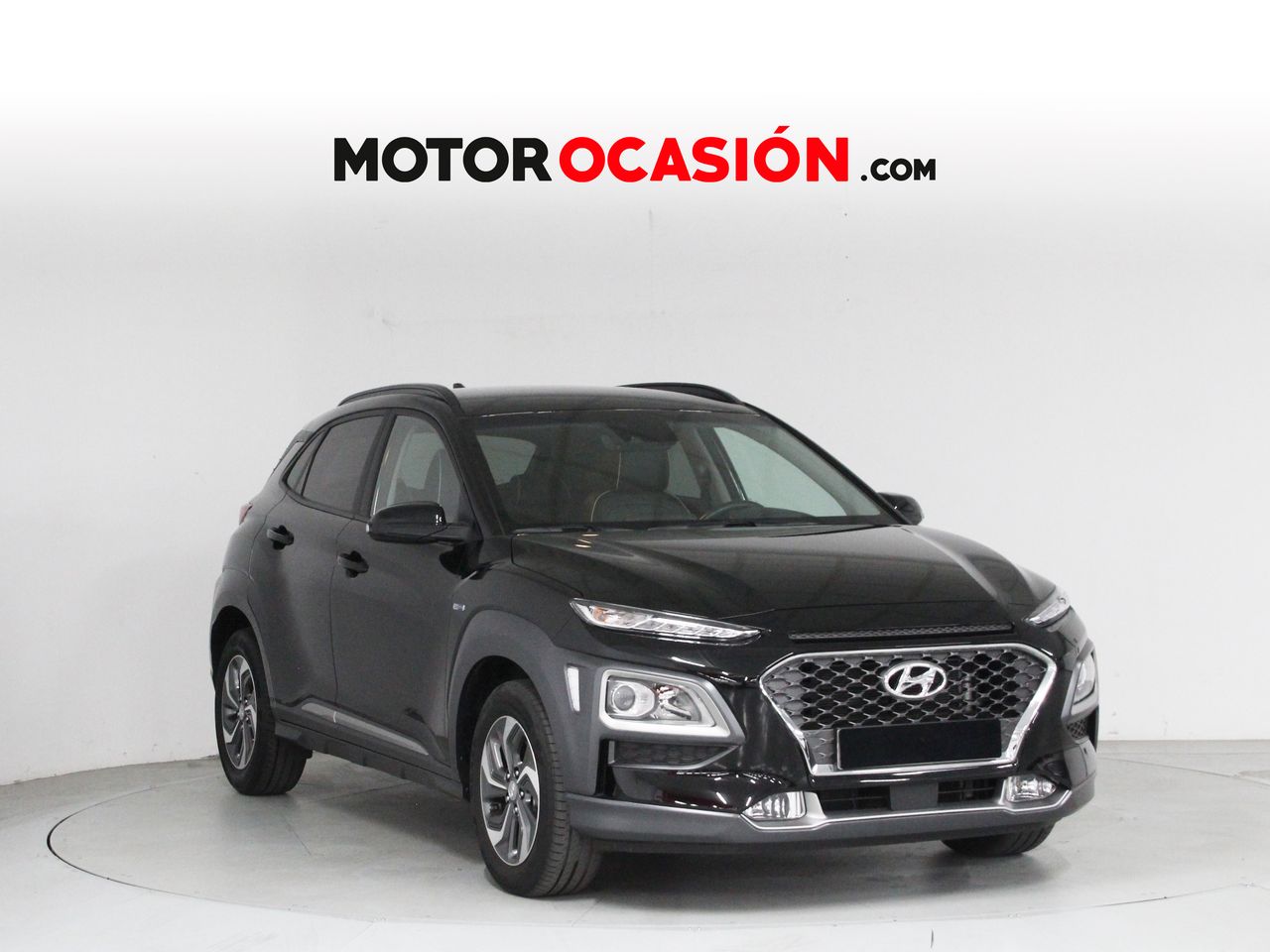 Foto Hyundai Kona 3