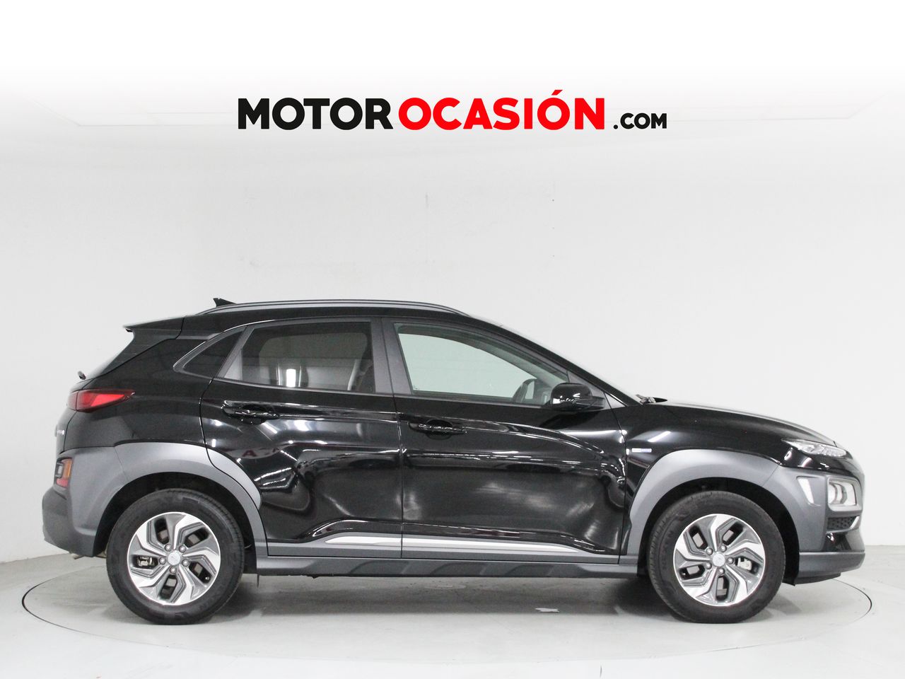 Foto Hyundai Kona 4