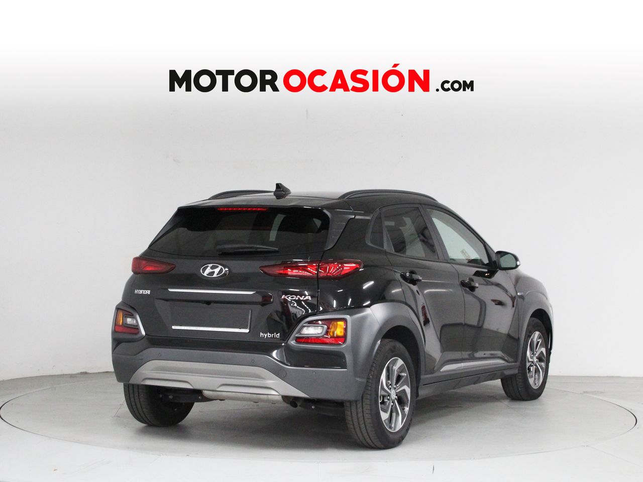 Foto Hyundai Kona 5
