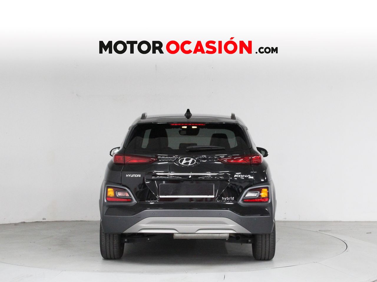 Foto Hyundai Kona 6