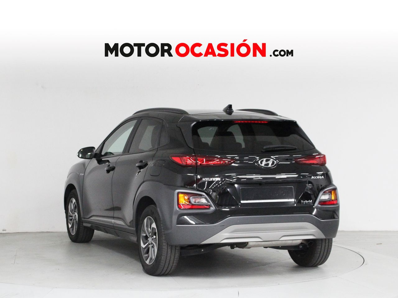 Foto Hyundai Kona 7