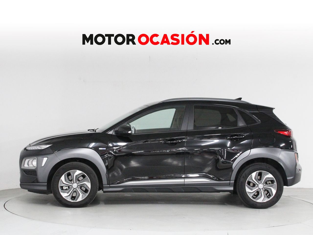 Foto Hyundai Kona 8
