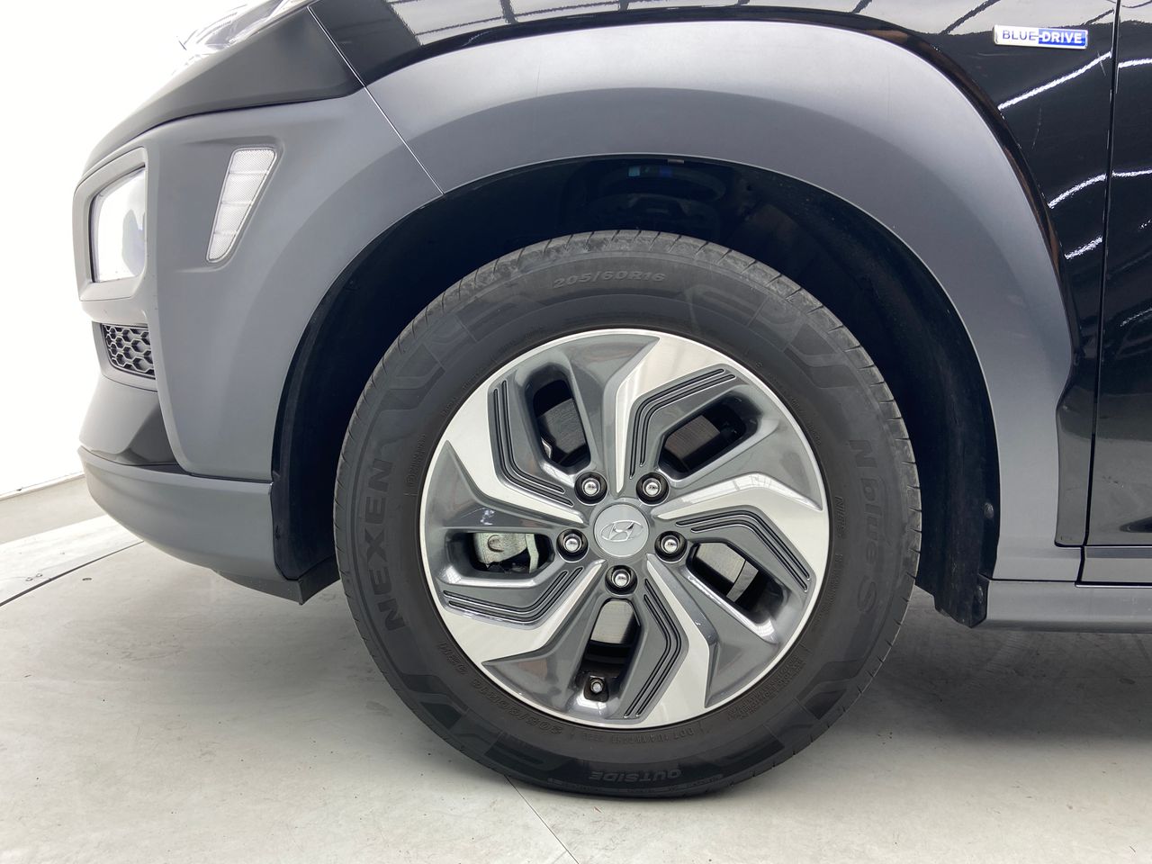 Foto Hyundai Kona 9