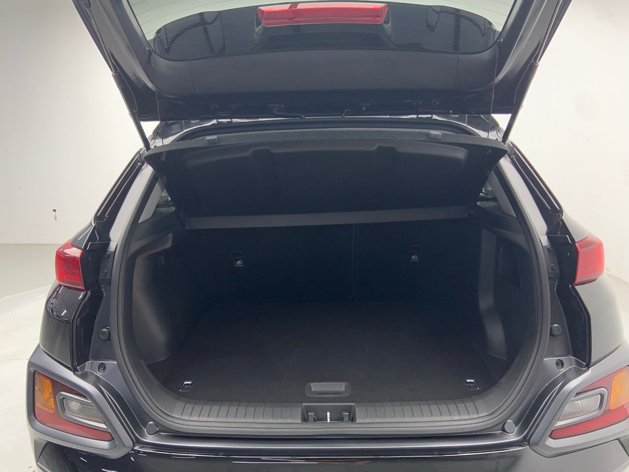 Foto Hyundai Kona 10