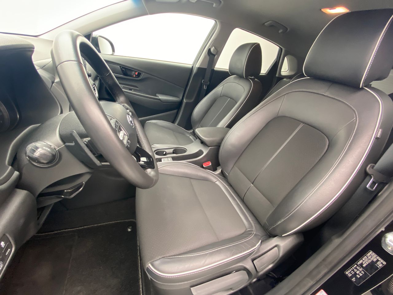 Foto Hyundai Kona 11