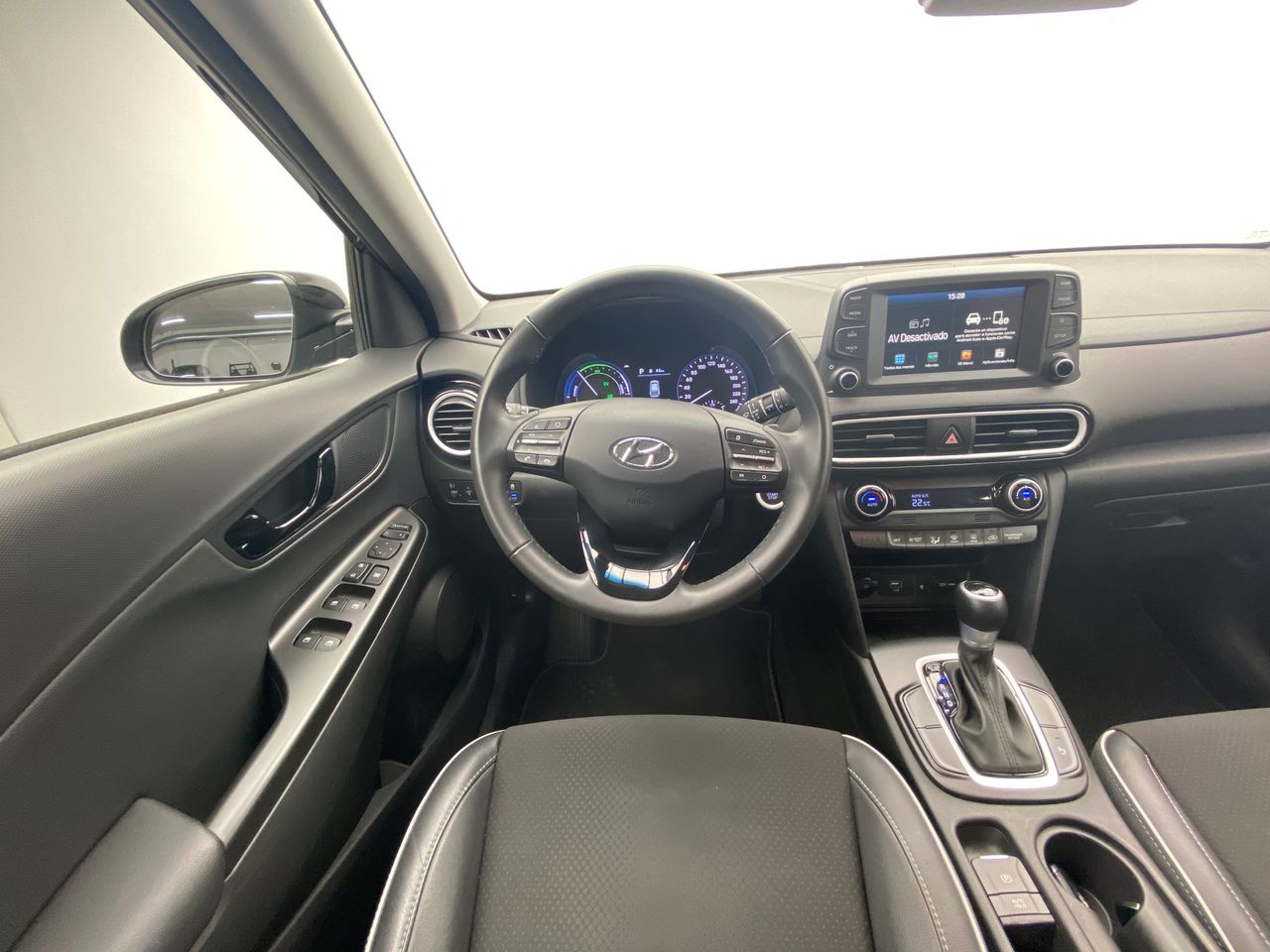 Foto Hyundai Kona 14