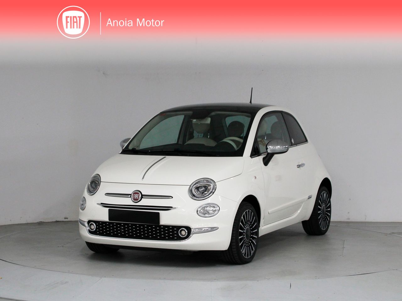 Foto Fiat 500 1