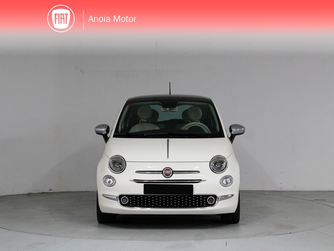 Foto Fiat 500 2
